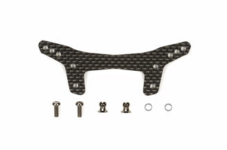 RC DT03 CARBON DAMPER STAY - 54562