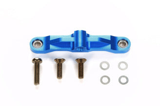 RC TT02 ALUM STEERING BRIDGE