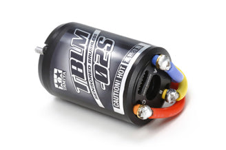 RC MOTOR 15.5T BRUSHLESS 540