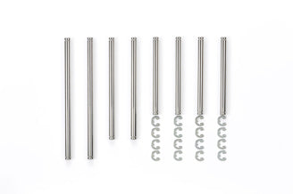 RC STAINLESS STEEL SUS SHAFT - 54613