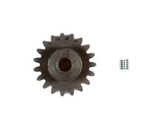 RC 08 MODULE STEEL PINION GEAR - 54629