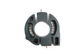 RC CC-01 ALUMINUM MOTOR MOUNT