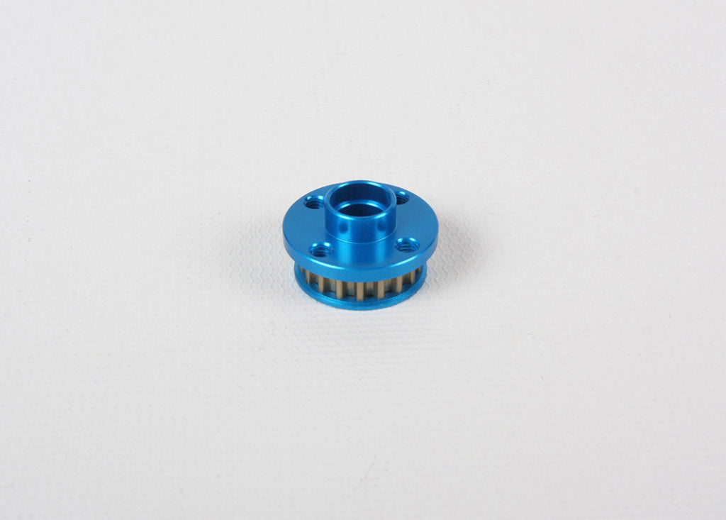 Tamiya Ta07 Alu Centre Pulley 18T 54722