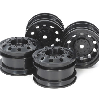 RC ON ROAD RACING TRUCK WHEELS - 54741