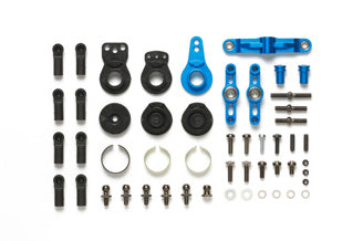 RC TT02 STEERING UPGRADE PARTS