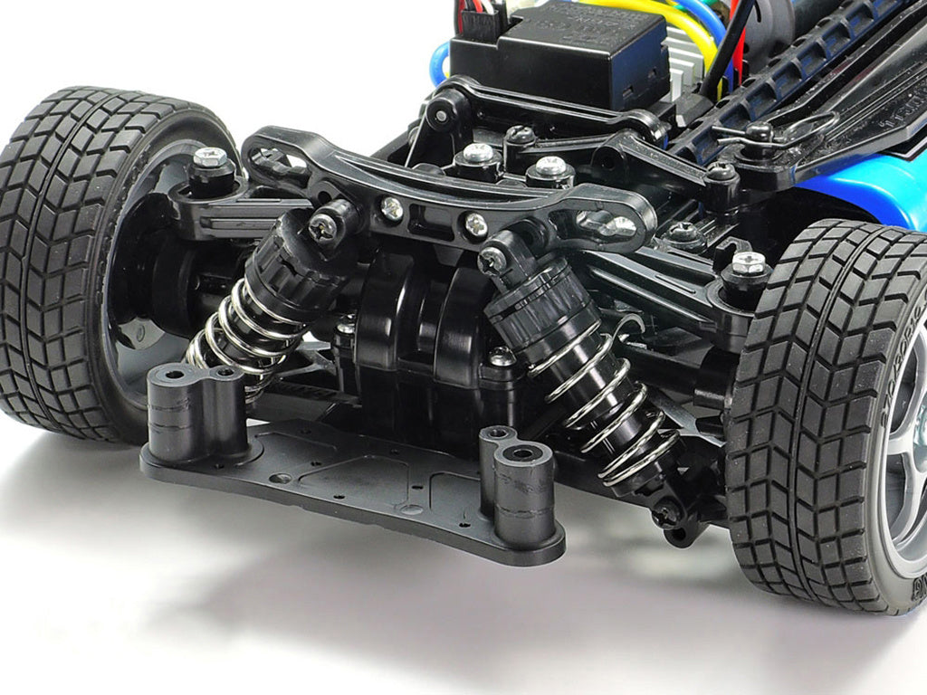 RC TT02 CVA SUPER-MINI SHOCK