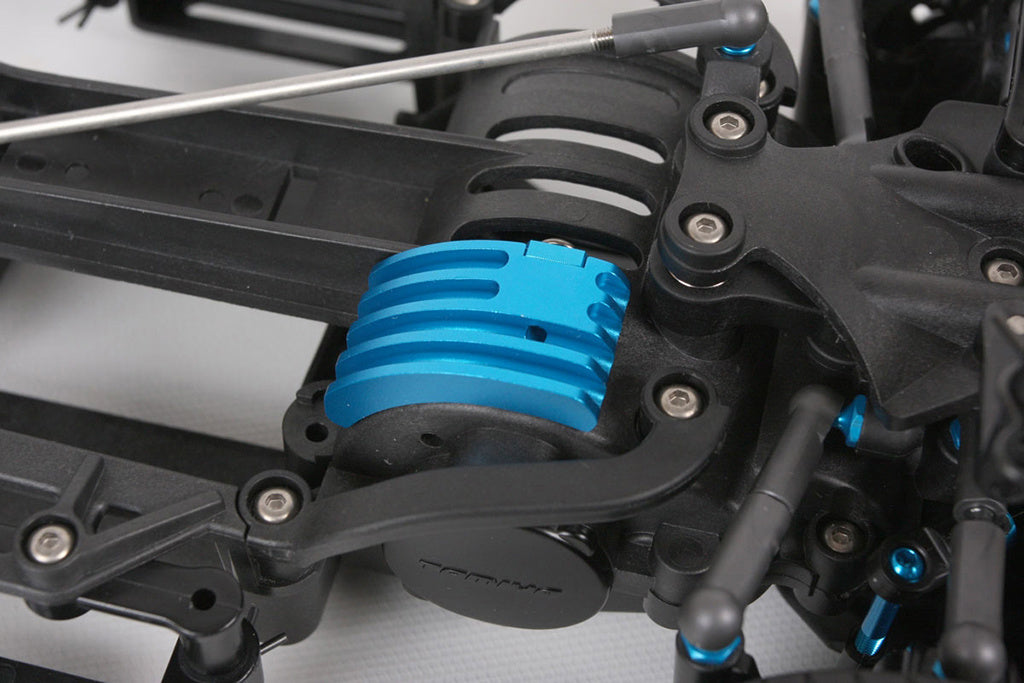 RC M-07 CONCEPT HEAT SINK