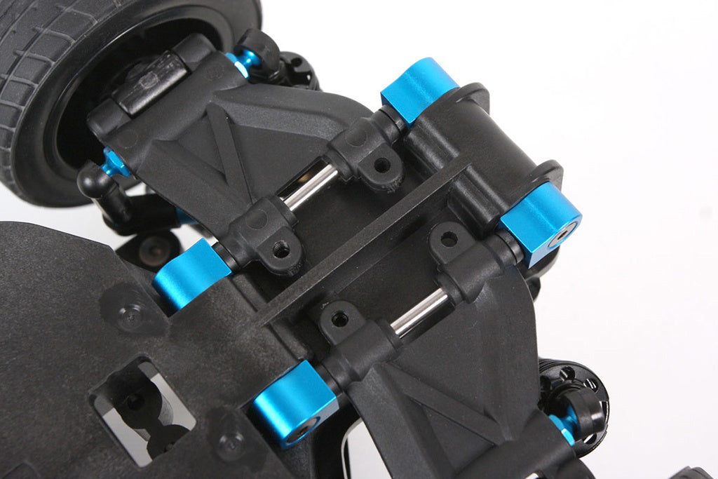 Tamiya RC M-07 Concept Rr Sus Mount 54760
