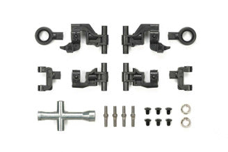 RC ADJUSTABLE UPPER ARM SET - 54874