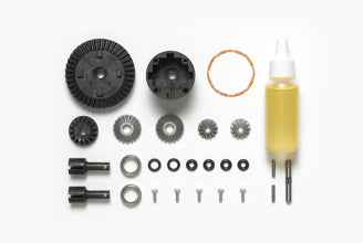 RC OIL GEAR DIFFERENTIAL UNIT - 54875