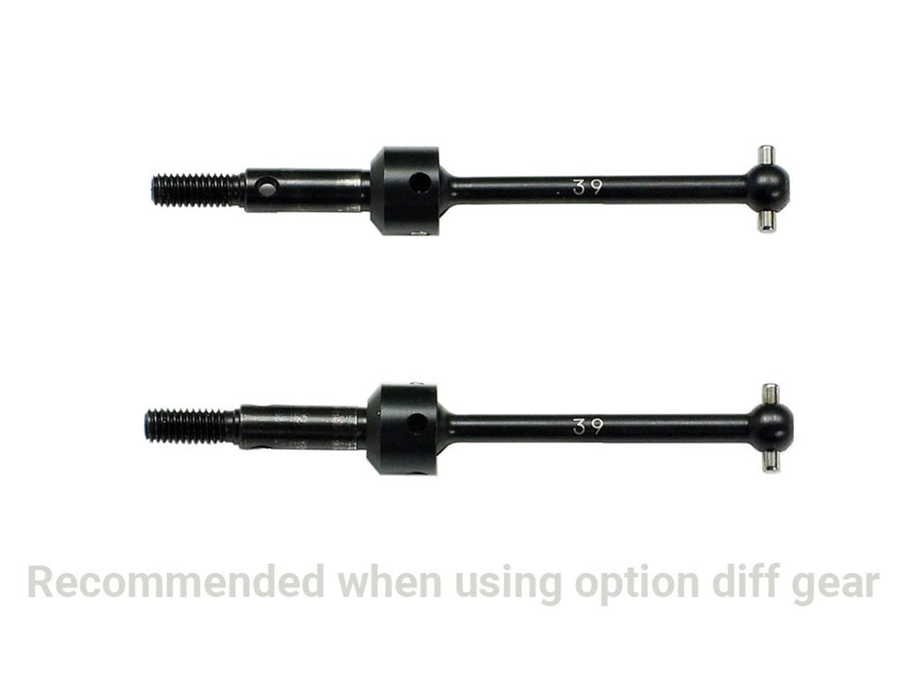 RC OIL GEAR DIFFERENTIAL UNIT - 54875