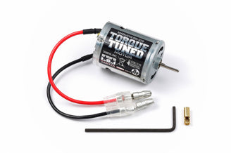 Type 370 Torque Tuned Motor Sw01