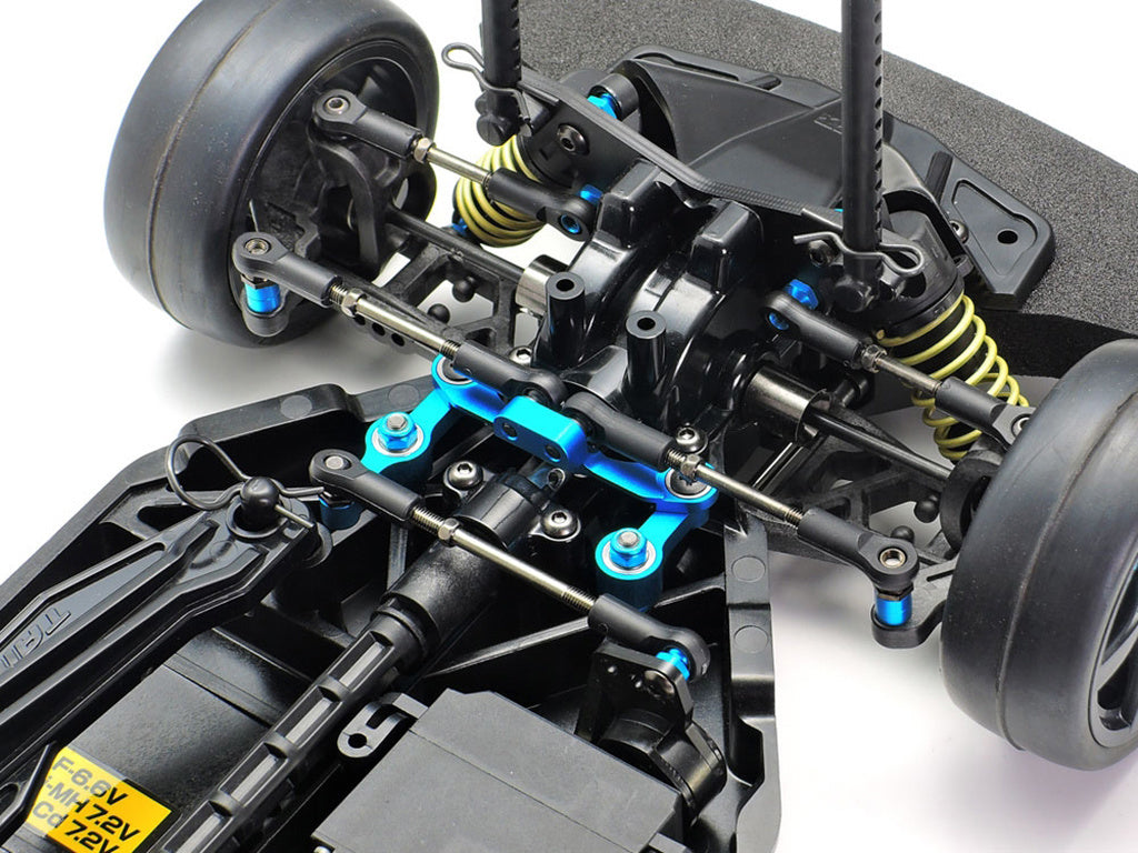Tamiya RC Type-S Alum Steering Set 54965