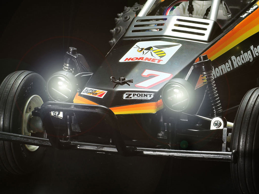 RC BUGGY LIGHT POD SET FOR LED