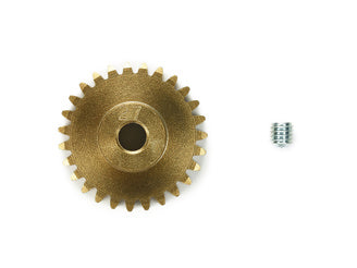 RC 06 MODULE ALUM PINION GEAR