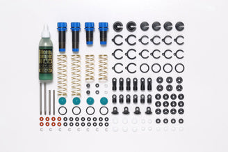 RC ALUMINUM DAMPER SET