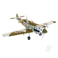 Seagull BF 109E Messerchmitt 20cc 1.63m (64in) (SEA-278) 5500013 Main