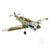 Seagull BF 109E Messerchmitt 20cc 1.63m (64in) (SEA-278) 5500013 Main