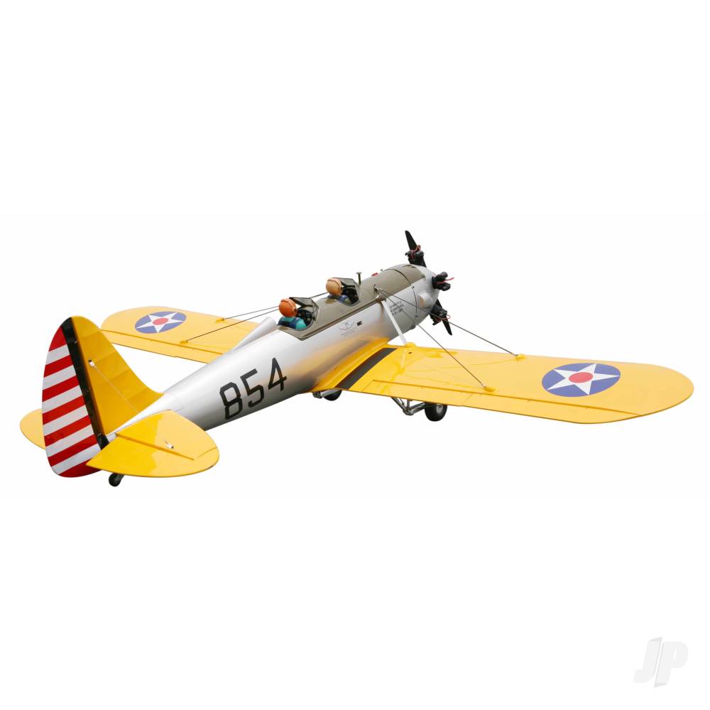 Seagull PT-22 Ryan Recruit 1/4 Scale (30-50cc) 2.3m (90in) (SEA-288) 5500023 2