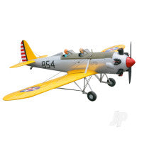 Seagull PT-22 Ryan Recruit 1/4 Scale (30-50cc) 2.3m (90in) (SEA-288) 5500023 Main