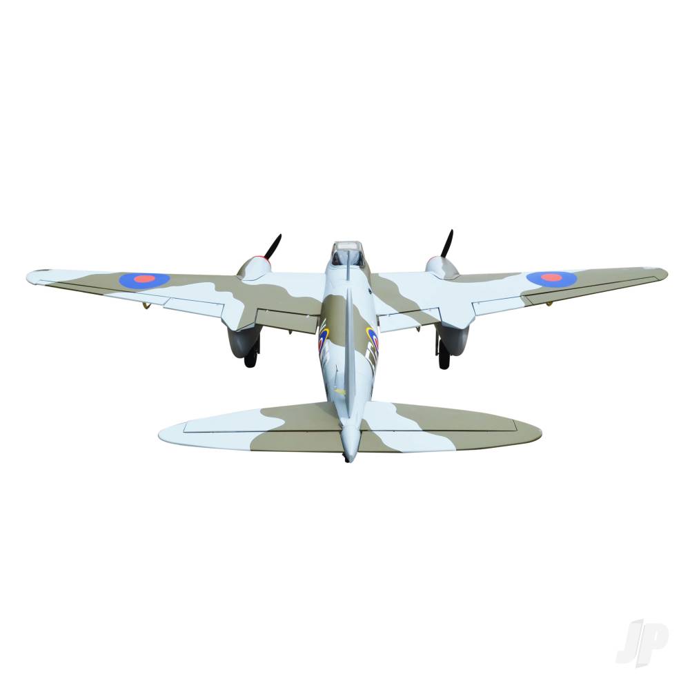 Seagull DH Mosquito 80in (2x 15cc) 2.03m (80in) (SEA-285) 5500027 6