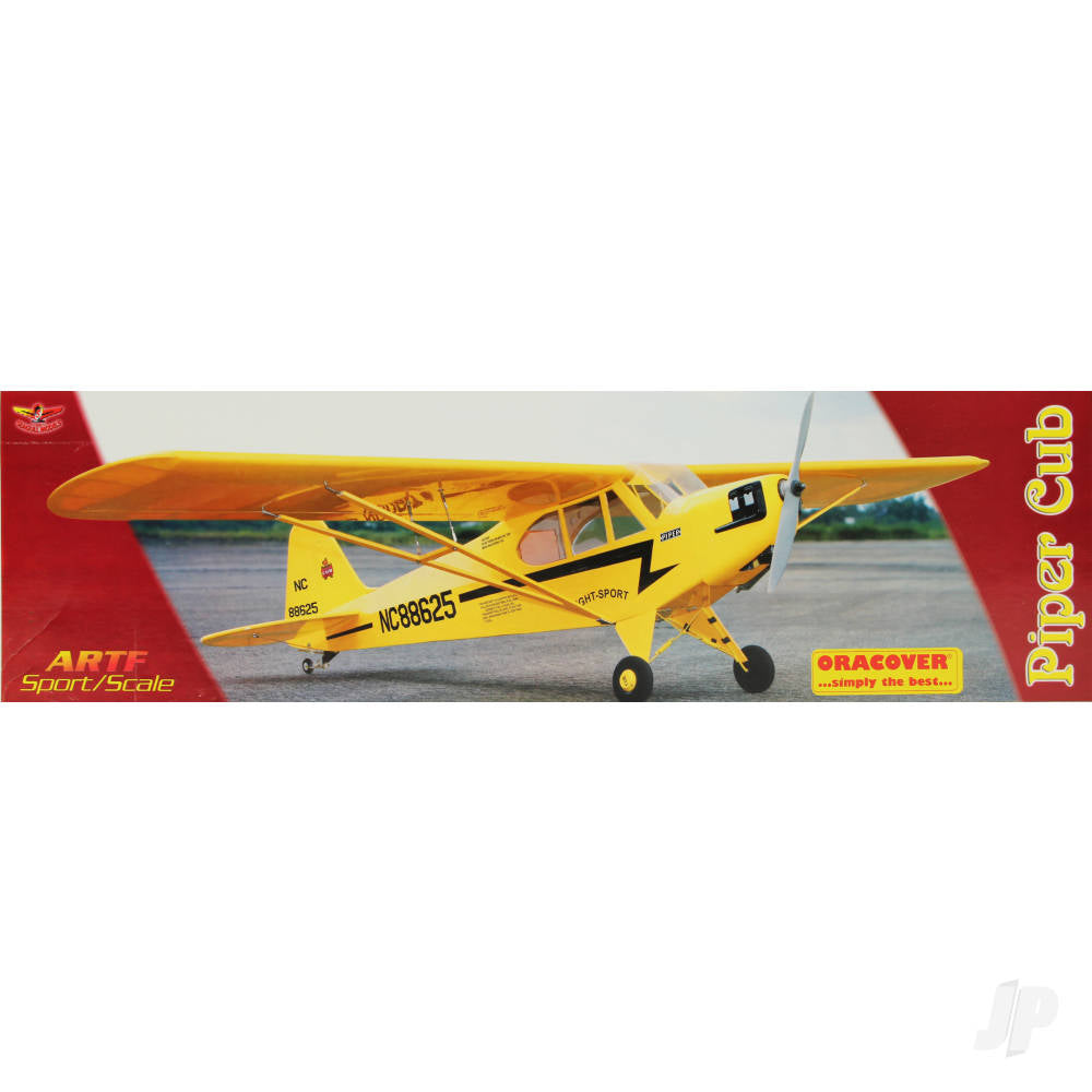 Seagull Piper Cub (75) 2.0m (79in) (SEA-87) 5500028 8