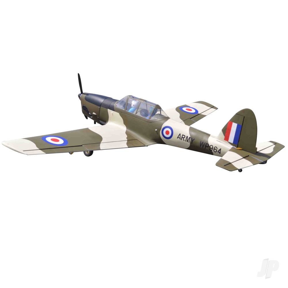 Seagull DHC-1 Chipmunk (5500033)