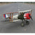 Seagull Nieuport 28 1/5 Scale (20cc) 1.72m (68in) (SEA-303) 5500037 10