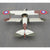 Seagull Nieuport 28 1/5 Scale (20cc) 1.72m (68in) (SEA-303) 5500037 7