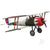 Seagull Nieuport 28 1/5 Scale (20cc) 1.72m (68in) (SEA-303) 5500037 Main