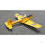 Seagull 80in 20cc DHC-1 Chipmunk 1/5 Scale, Yellow (SEA-304Y) 5500041 10