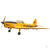 Seagull 80in 20cc DHC-1 Chipmunk 1/5 Scale, Yellow (SEA-304Y) 5500041 2