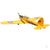 Seagull 80in 20cc DHC-1 Chipmunk 1/5 Scale, Yellow (SEA-304Y) 5500041 3