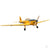 Seagull 80in 20cc DHC-1 Chipmunk 1/5 Scale, Yellow (SEA-304Y) 5500041 4