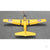 Seagull 80in 20cc DHC-1 Chipmunk 1/5 Scale, Yellow (SEA-304Y) 5500041 8