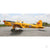 Seagull 80in 20cc DHC-1 Chipmunk 1/5 Scale, Yellow (SEA-304Y) 5500041 9