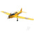 Seagull 80in 20cc DHC-1 Chipmunk 1/5 Scale, Yellow (SEA-304Y) 5500041 Main