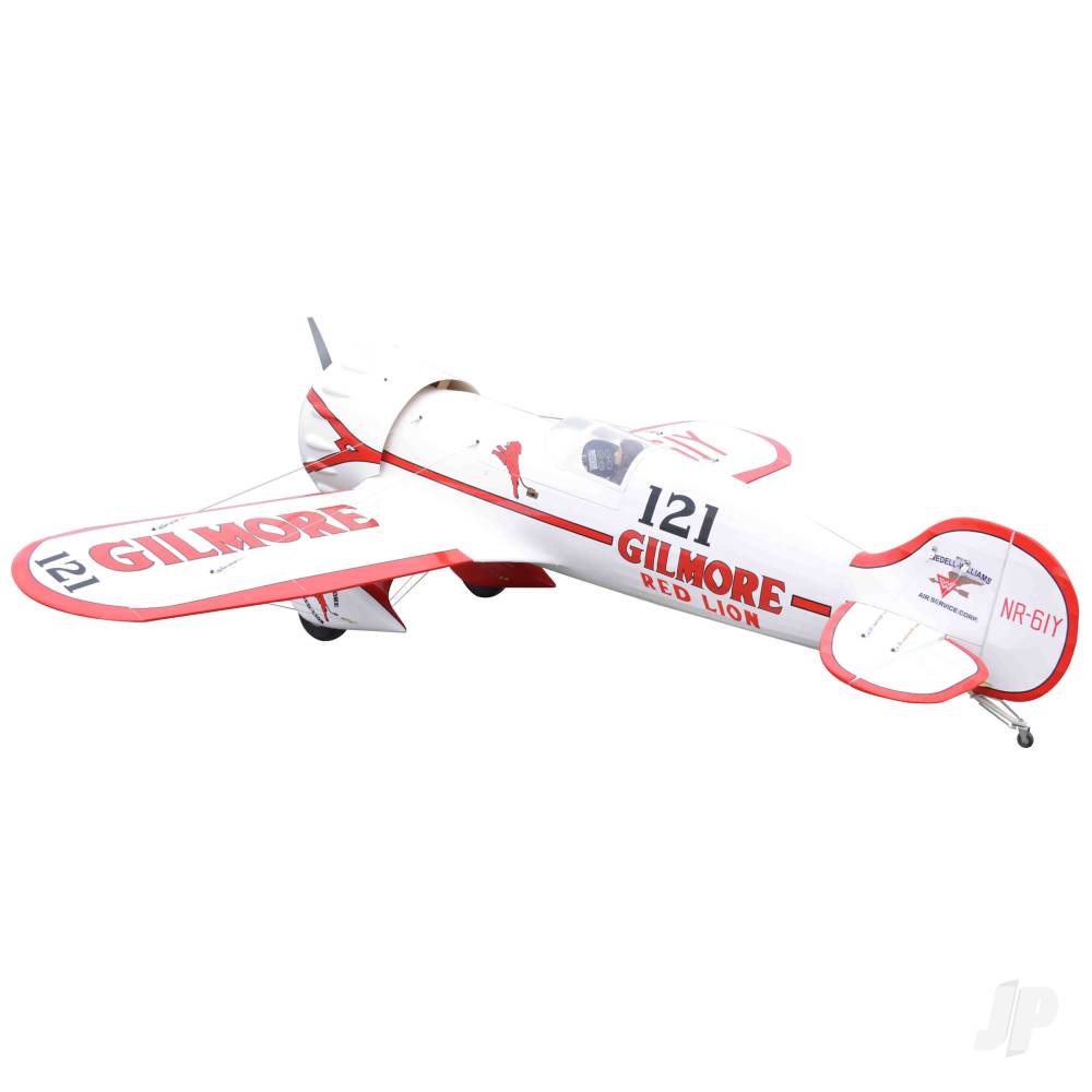 Seagull Gilmore Red Lion Racer 33cc (74in) (SEA-323) 5500045 1