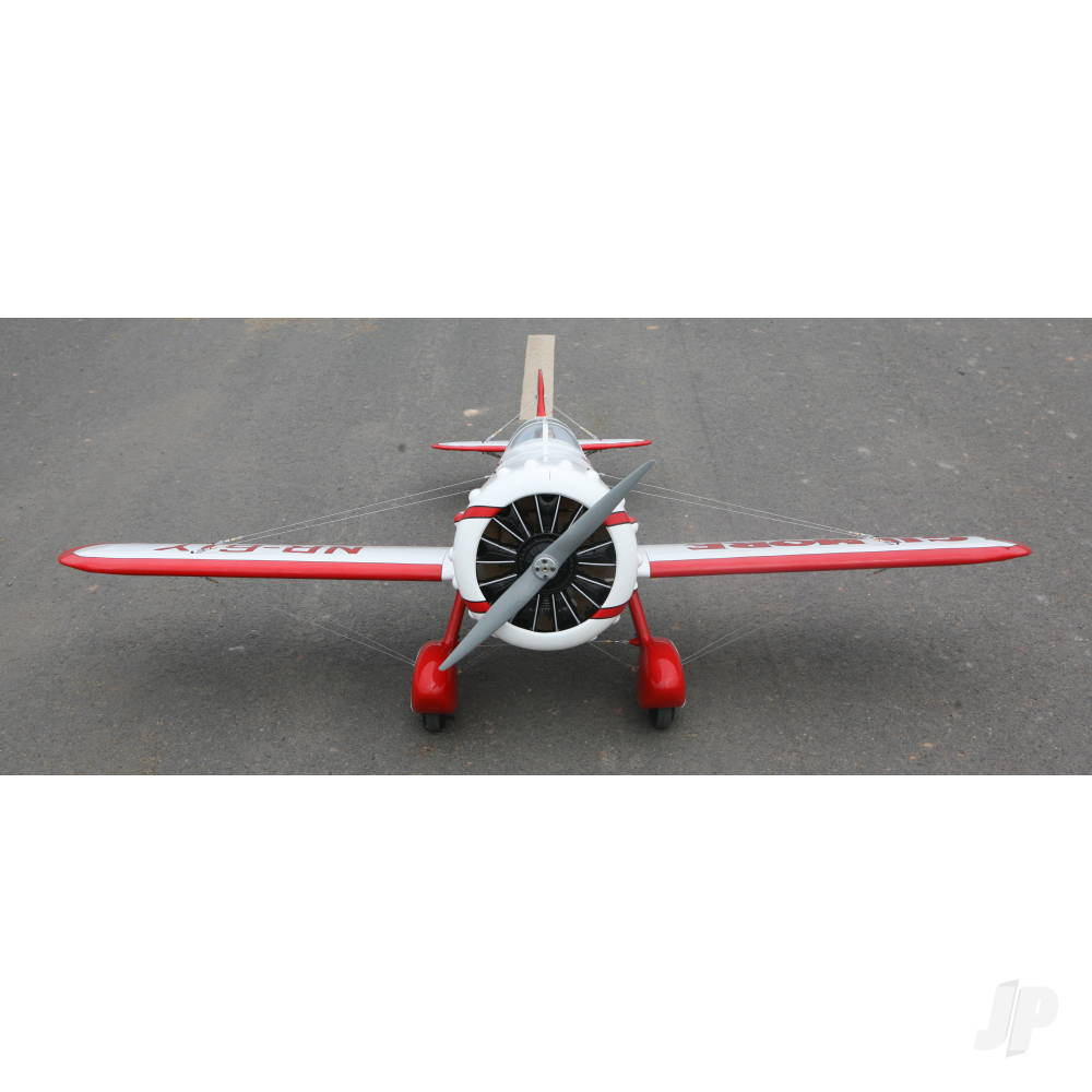 Seagull Gilmore Red Lion Racer 33cc (74in) (SEA-323) 5500045 10