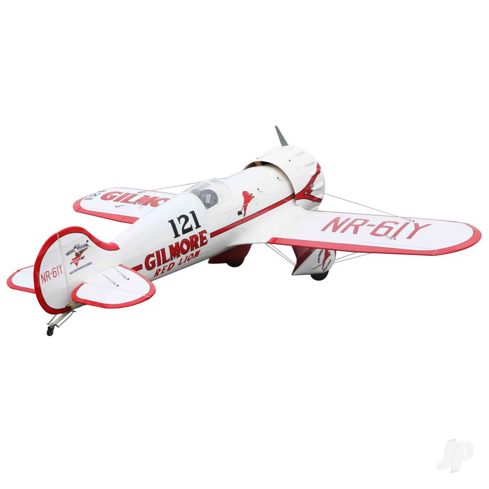 Seagull Gilmore Red Lion Racer 33cc (74in) (SEA-323) 5500045 2