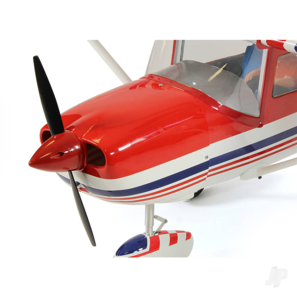 Seagull Cessna 152 2030mm (91) 2.03m (79.9in) (SEA-174) 5500126 12