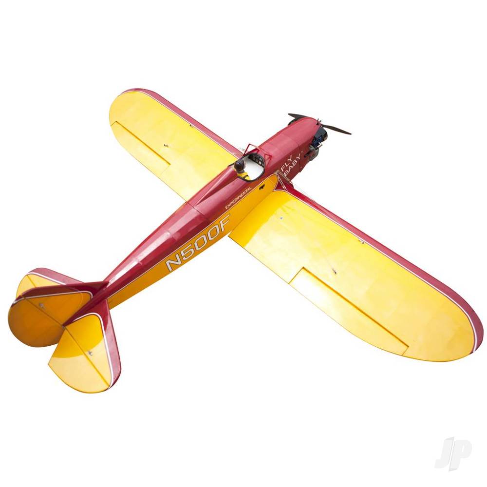 Seagull Bowers Flybaby 10-15cc 1.75m (69in) (SEA-238) 5500160