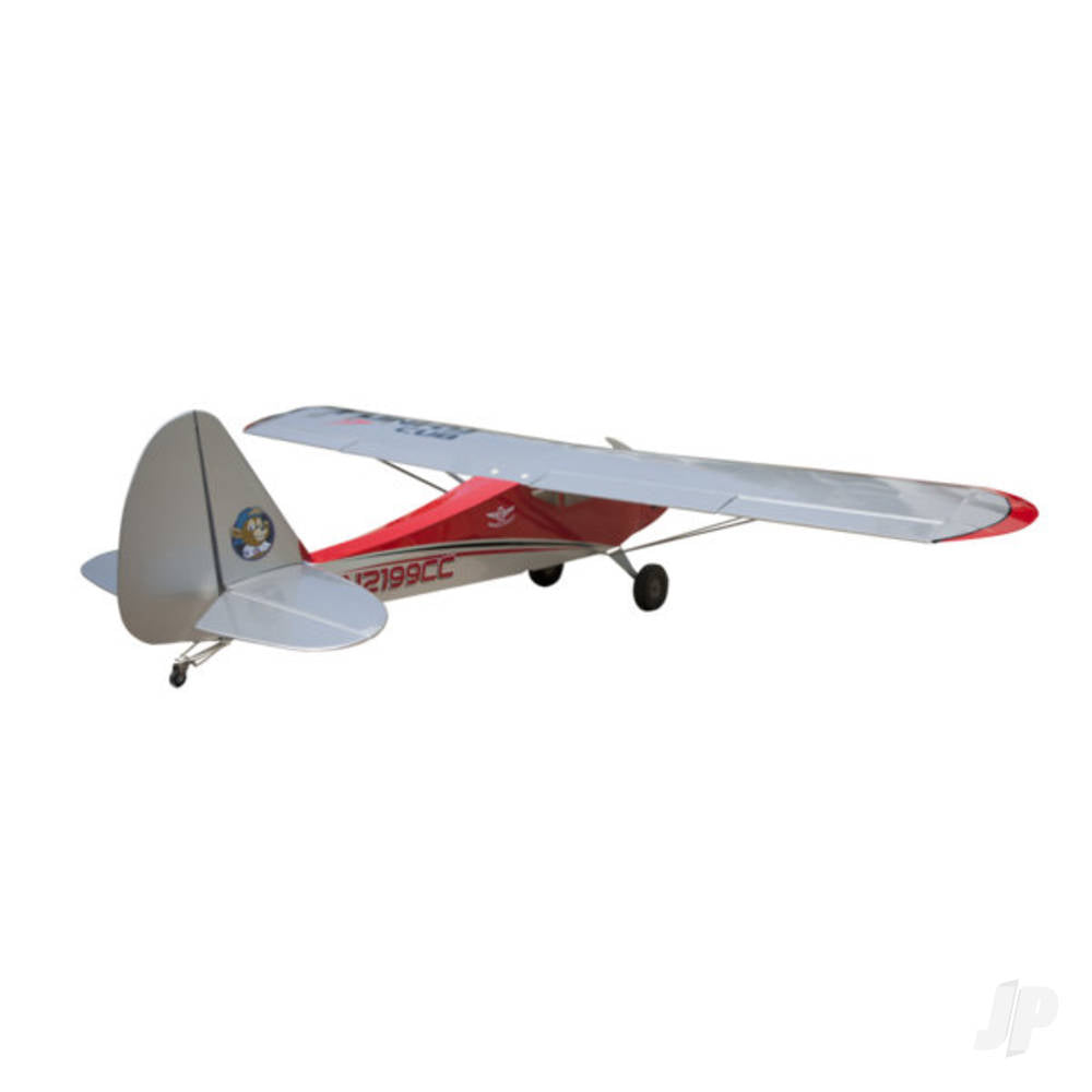 Seagull Funky Cub Red 15cc 1.8m (71in) (SEA-254R) 5500166 4