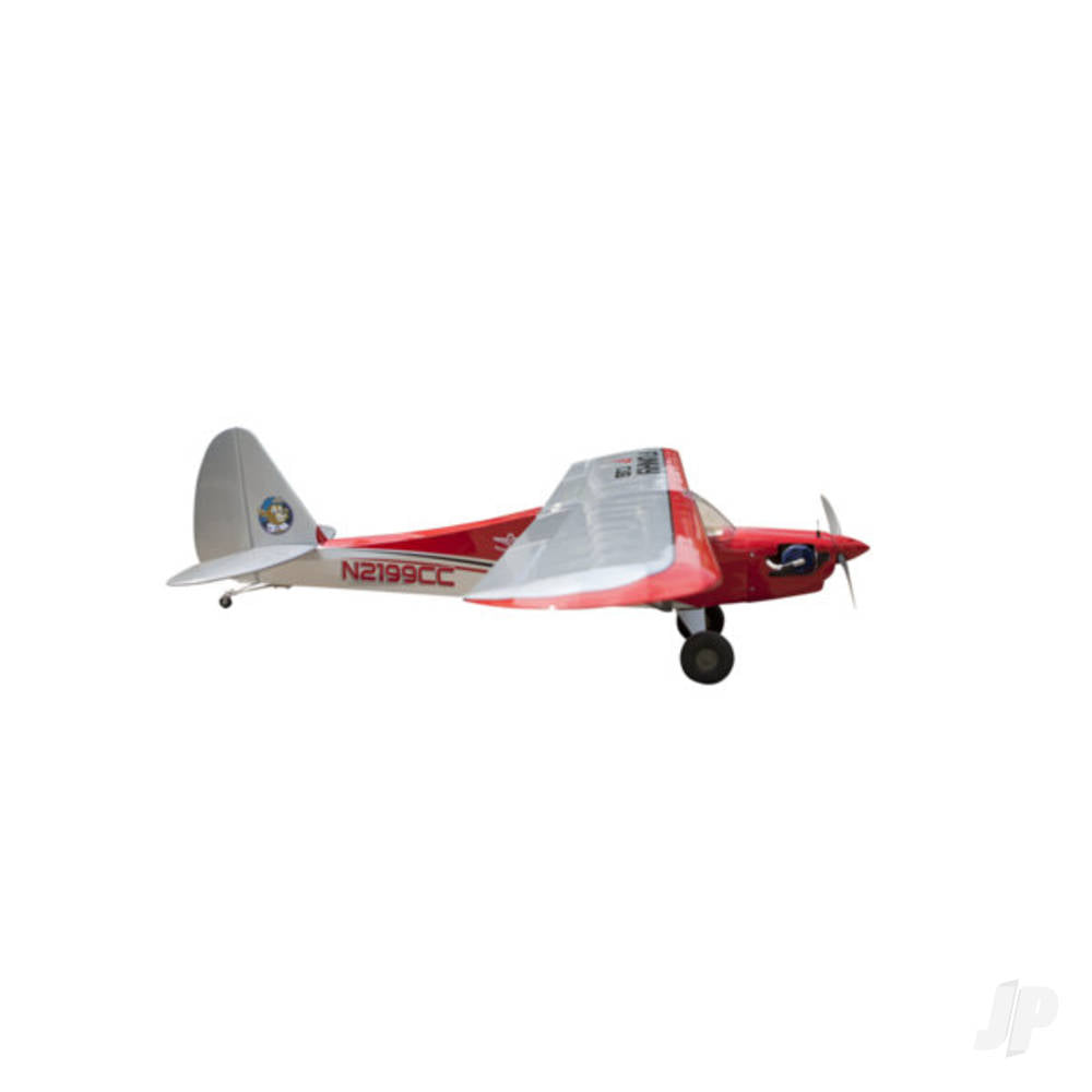 Seagull Funky Cub Red 15cc 1.8m (71in) (SEA-254R) 5500166 6