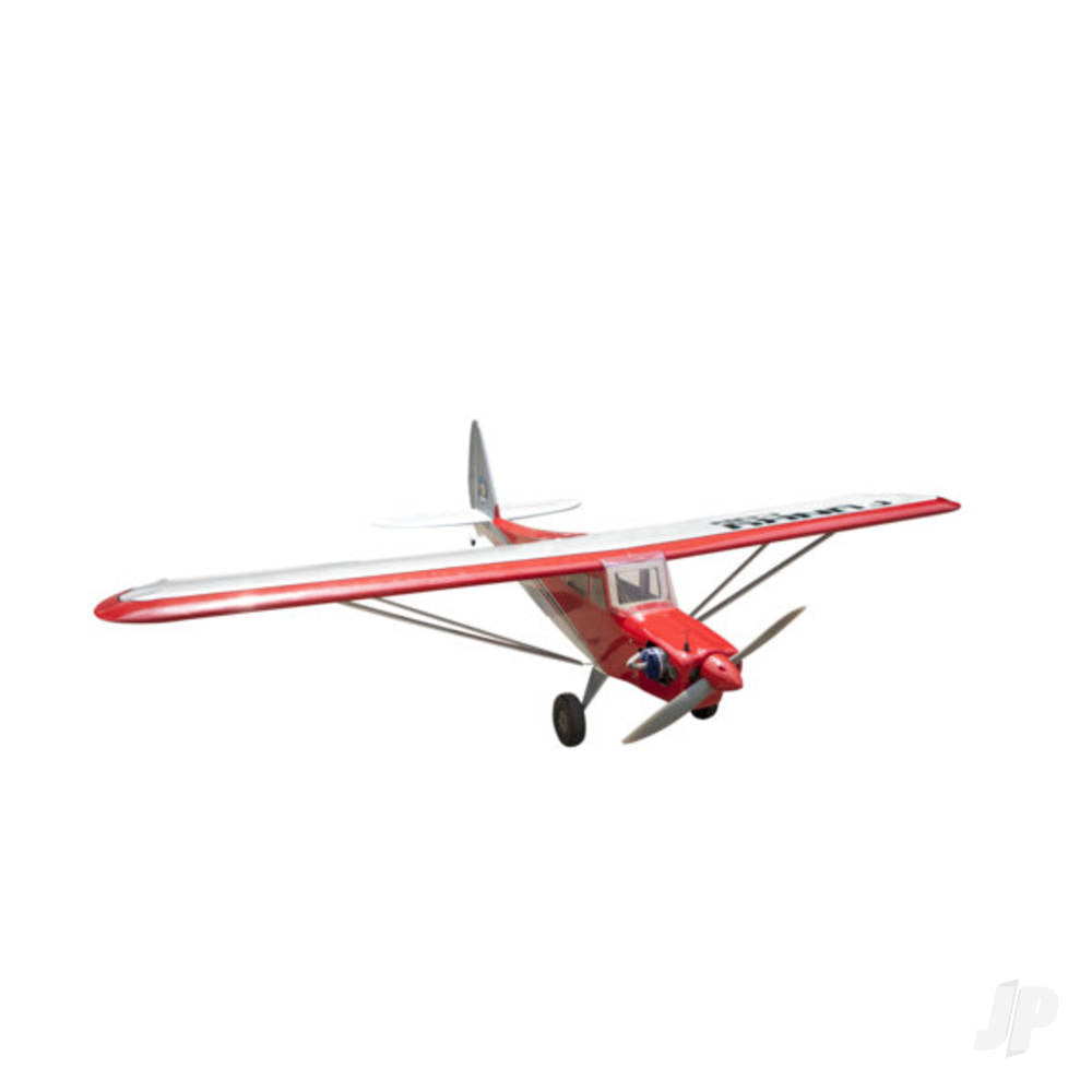 Seagull Funky Cub Red 15cc 1.8m (71in) (SEA-254R) 5500166 7