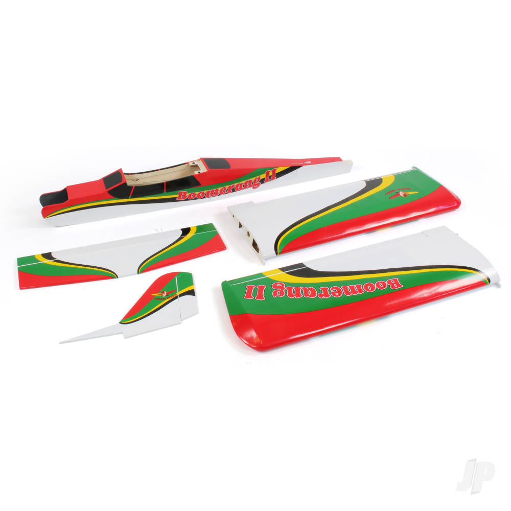 Seagull Boomerang V2 40-46 Trainer 1.55m (61in) (SEA-27) 5500183 3