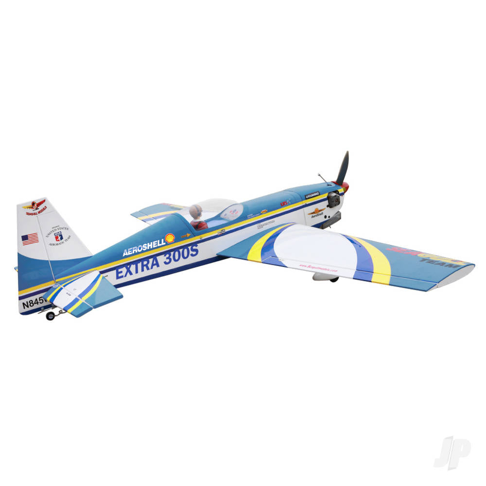 Seagull Extra 300S 61-75 1.59m (62.5in) (SEA-70B) 5500198 7