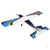 Seagull EP Boomerang 25E (SEA-211) 1.42m (56in) (SEA-211) 5500610 4