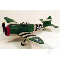 Dumas P-47 Thunderbolt (44.5cm) (217) 5500830 Main