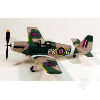 Dumas P-51B Mustang (44.5cm) (218) 5500832